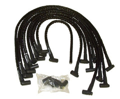 Taylor Cable Products 86070 Thundervolt 8.2 sleeved race fit black