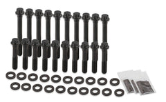 Earl's Performance Plumbing TBS-005ERL HEAD BOLTS SBF 12-POINT HEAD