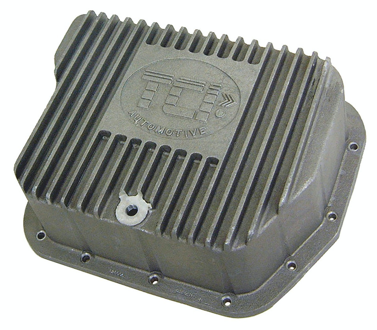 TCI Automotive 128005 Torqueflite 727/46RH/48RE Max-Cool Pan