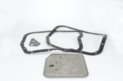 TCI Automotive 128500 Torque Command 727/904 and Torqueflite 727/904 Racing Filter and Pan Gasket Set