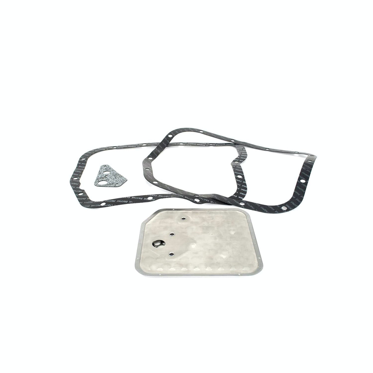 TCI Automotive 128510 88-03 A500-A618 Racing Filter and Pan Gasket Set