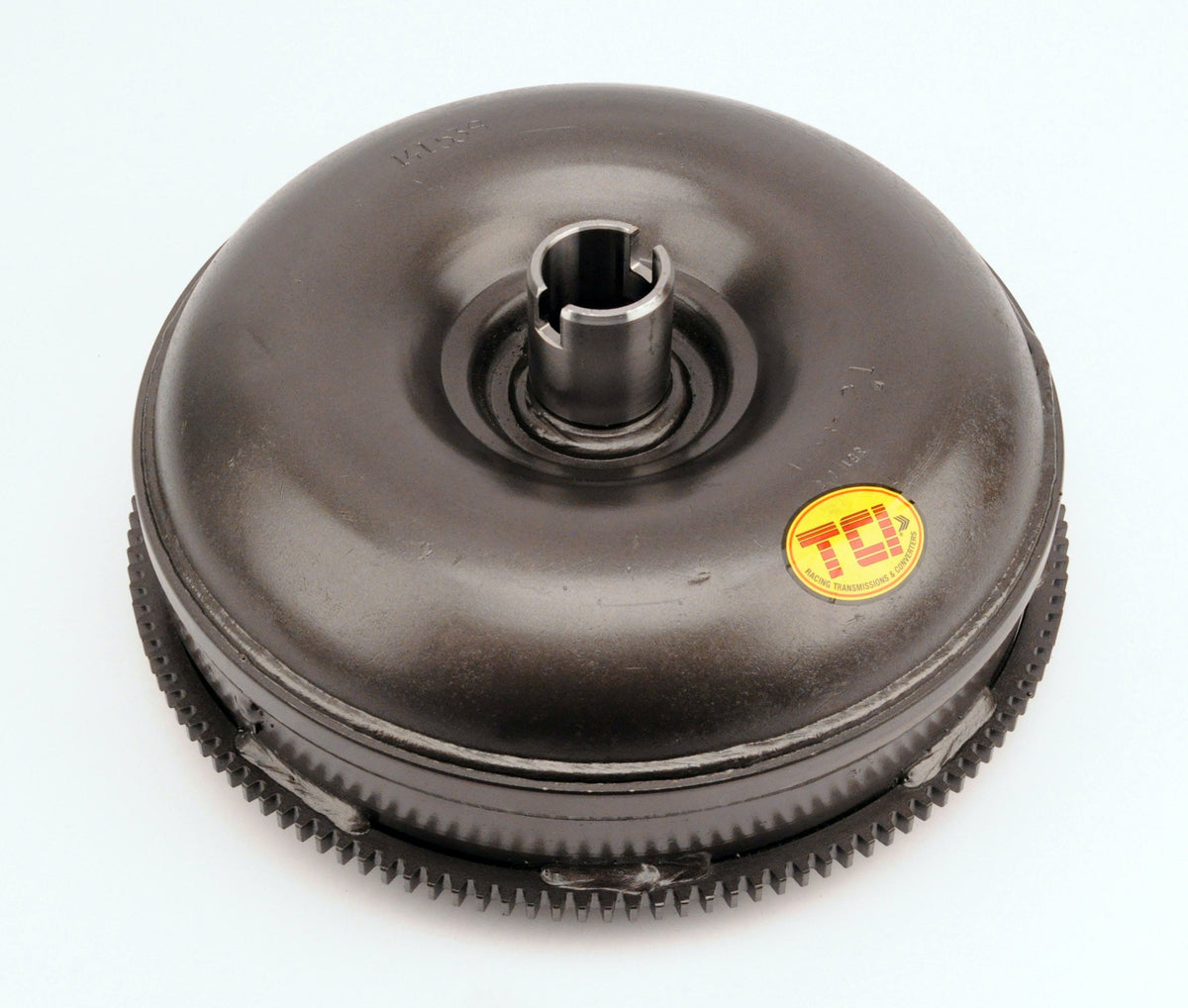 TCI Automotive 141200 Breakaway Converter for 67 to 81 24-Spline Torqueflite 727