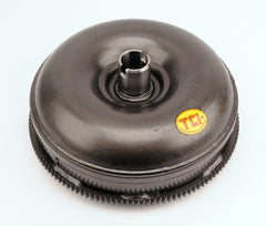 TCI Automotive 141538 Street Rodder Converter for 67 to 81 24-Spline Torqueflite 727