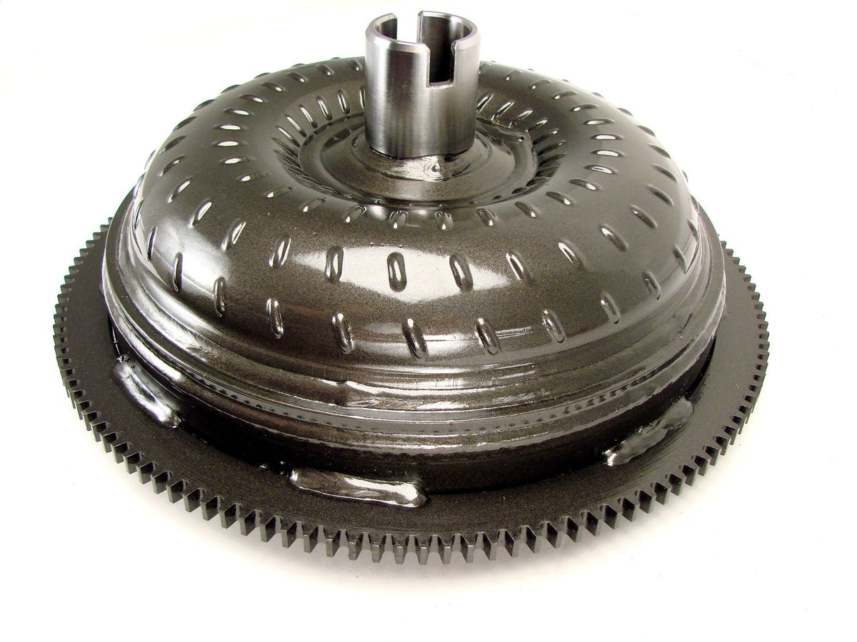 TCI Automotive 142206 Ultimate StreetFighter Converter for 67 to 81 Torqueflite 727