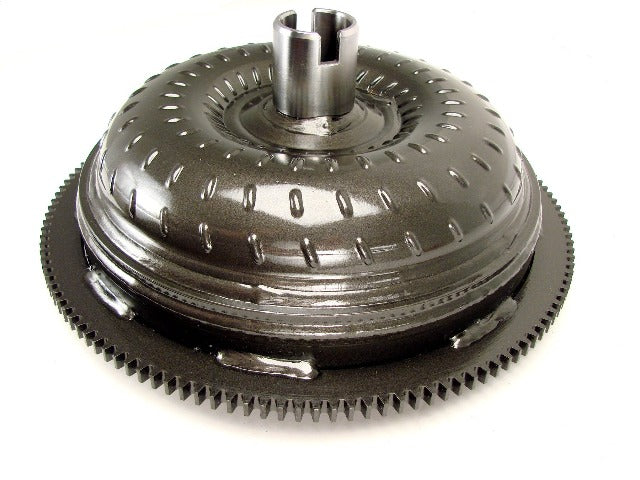 TCI Automotive 142240 Maximizer Towing Converter for 67-81 Torqueflite 727