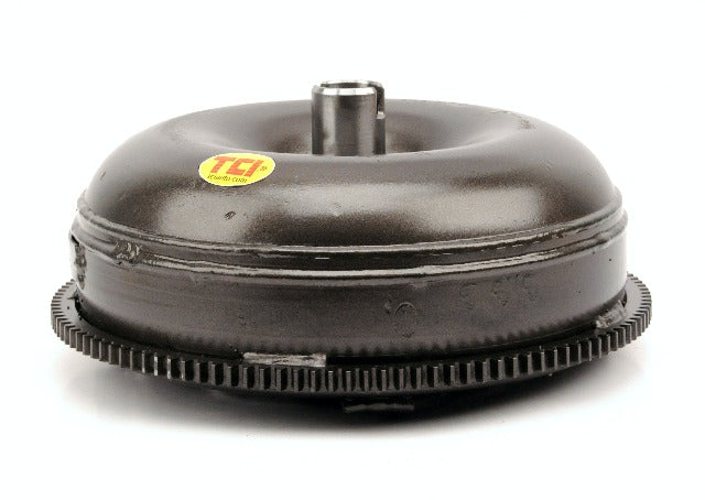 TCI Automotive 142322 Super StreetFighter Converter for 72 to 80 Torqueflite 904-988 w/ HEMI