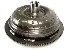 TCI Automotive 143009 PRO-X Torqueflite 727 9 inch Drag Converter 4800-5500 Stall for 2500 lb Vehicle