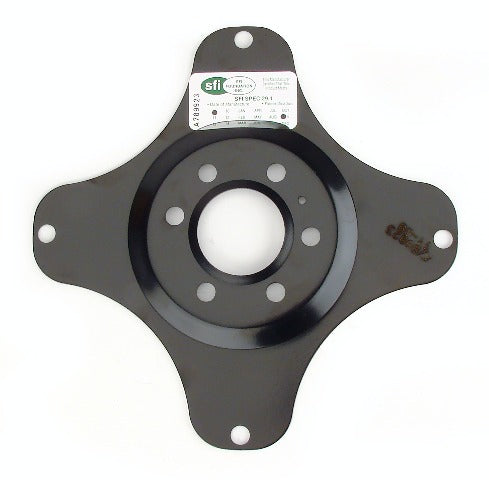 TCI Automotive 145200 Chrysler Torqueflite Flexplate for 318-440 Small Bolt Circle 7/16 Bolt