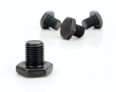TCI Automotive 146200 Chrysler Torque Converter Bolts 7/16 in