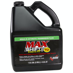 TCI Automotive 15901 Max-Shift Break-In Transmission Fluid 1 Gallon