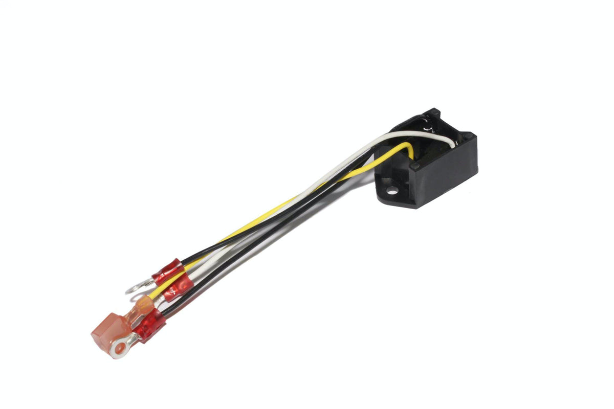 TCI Automotive 170637 Tachometer Adapter/RPM Module for TCI TCU