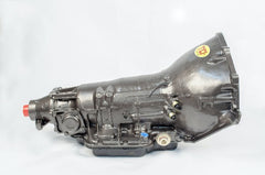 TCI Automotive 212800 Full Manual Competition Pre 80 TH400 Transmission