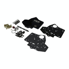 TCI Automotive 221570 VALVEBODY TH400 REV MAN