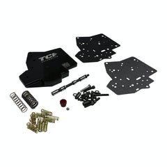 TCI Automotive 221580 VALVEBODY TH400 REV MAN