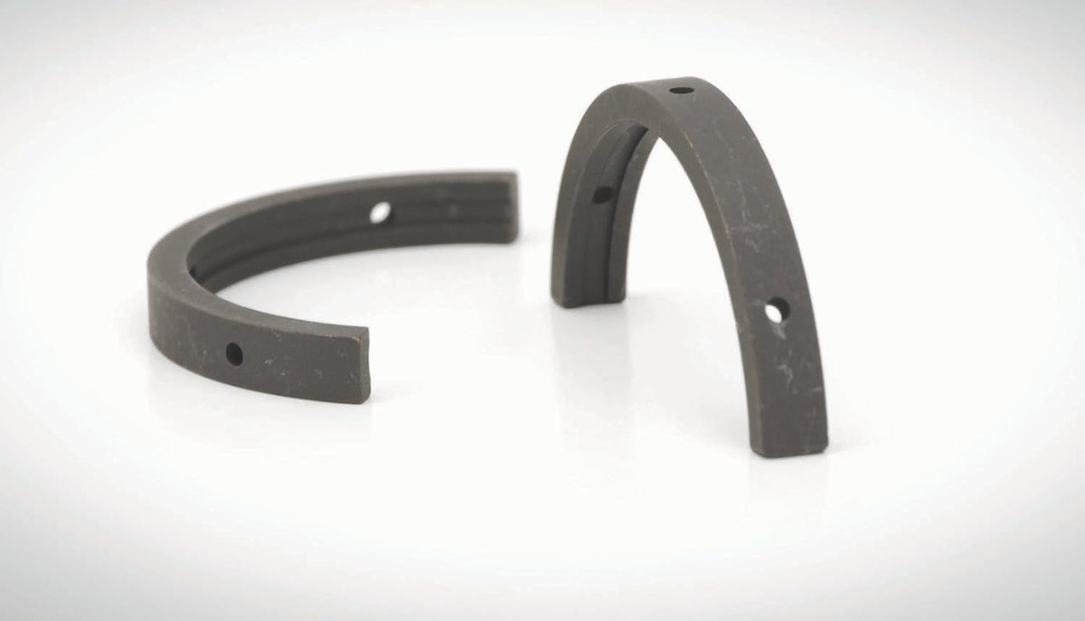 TCI Automotive 223603 PRO-X TH400 Center Support Ring