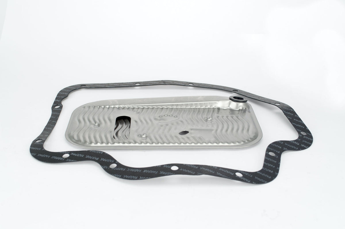 TCI Automotive 228500 66-91 TH400 Racing Filter and Pan Gasket Set