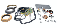 TCI Automotive 228800 66-91 TH400 Pro Super Kit