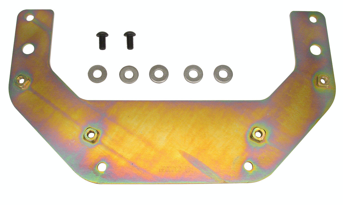 TCI Automotive 230001 Adapter-Chevy Trans To Bop Eng