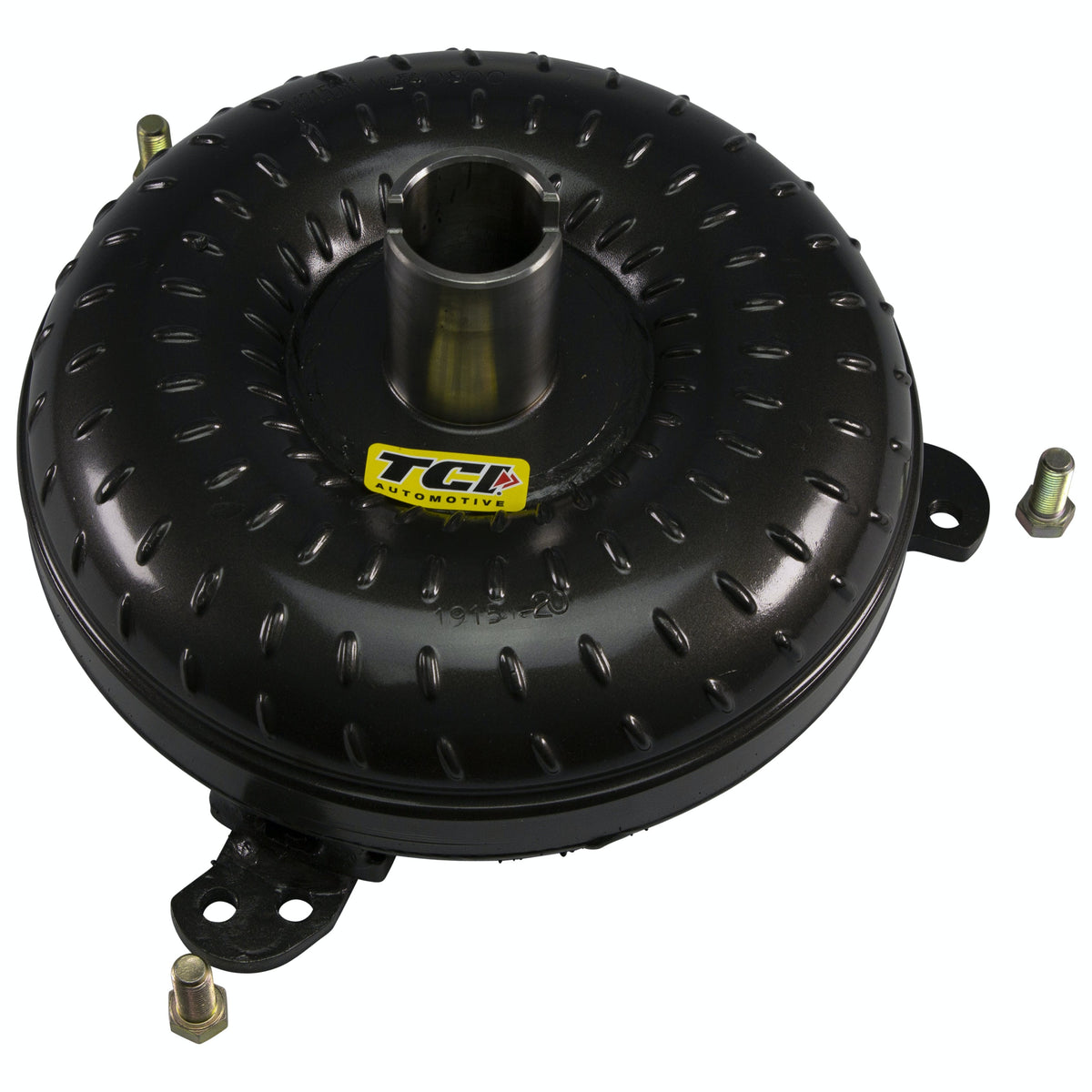 TCI Automotive 240900 Conv Th350/Th400 Brkwy Nlu