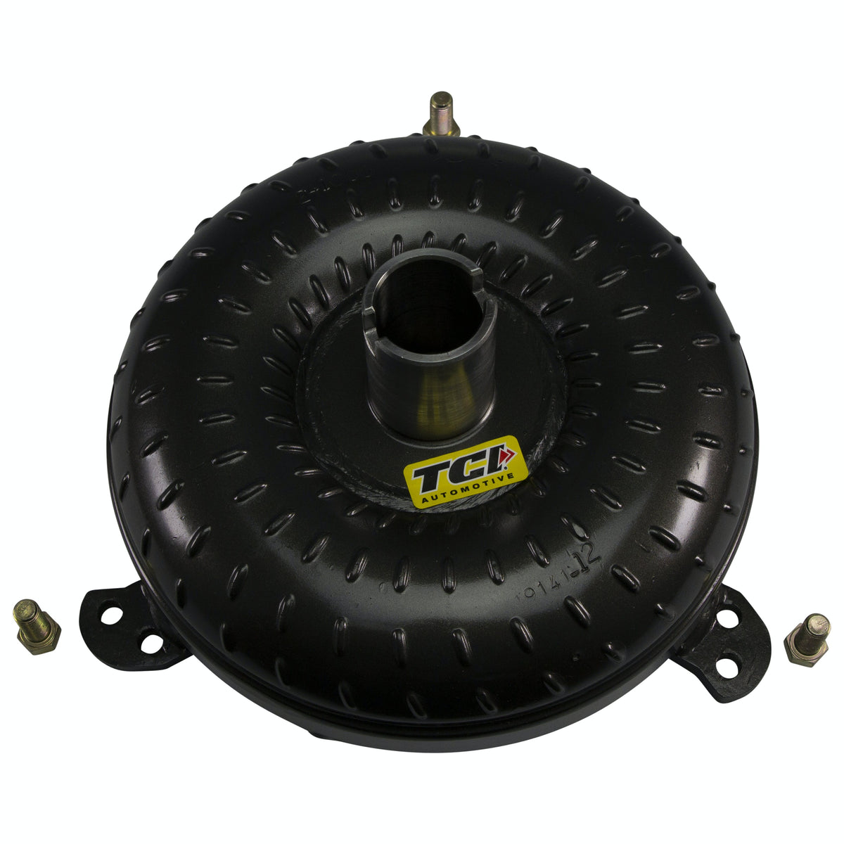 TCI Automotive 241000 Conv Th350/Th400 Sf Nlu 65-91
