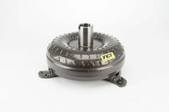 TCI Automotive 241002 Super StreetFighter Torque Converter TH350 TH400 with Dual Pattern with Anti-Balloon Plate