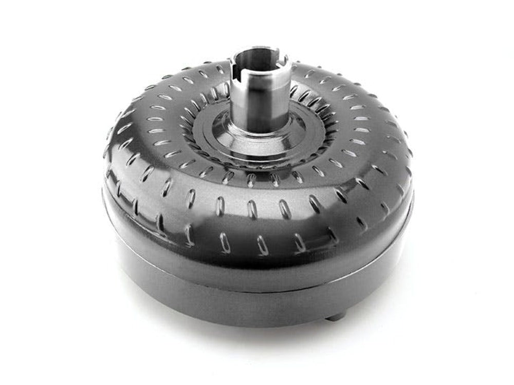 TCI Automotive 242970 StreetFighter Converter for 06-12 6L80E
