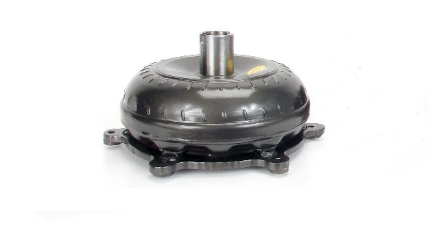 TCI Automotive 251803 PRO-X TH400 Drag Race Converter w/ 5800-6200 Stall for 2800 lb Vehicle