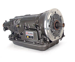 TCI Automotive 271701 Trans 6X Six Speed Gen 2 W/O