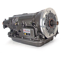 TCI Automotive 271702 Trans 6X Gen 2 W/2796 and 2283