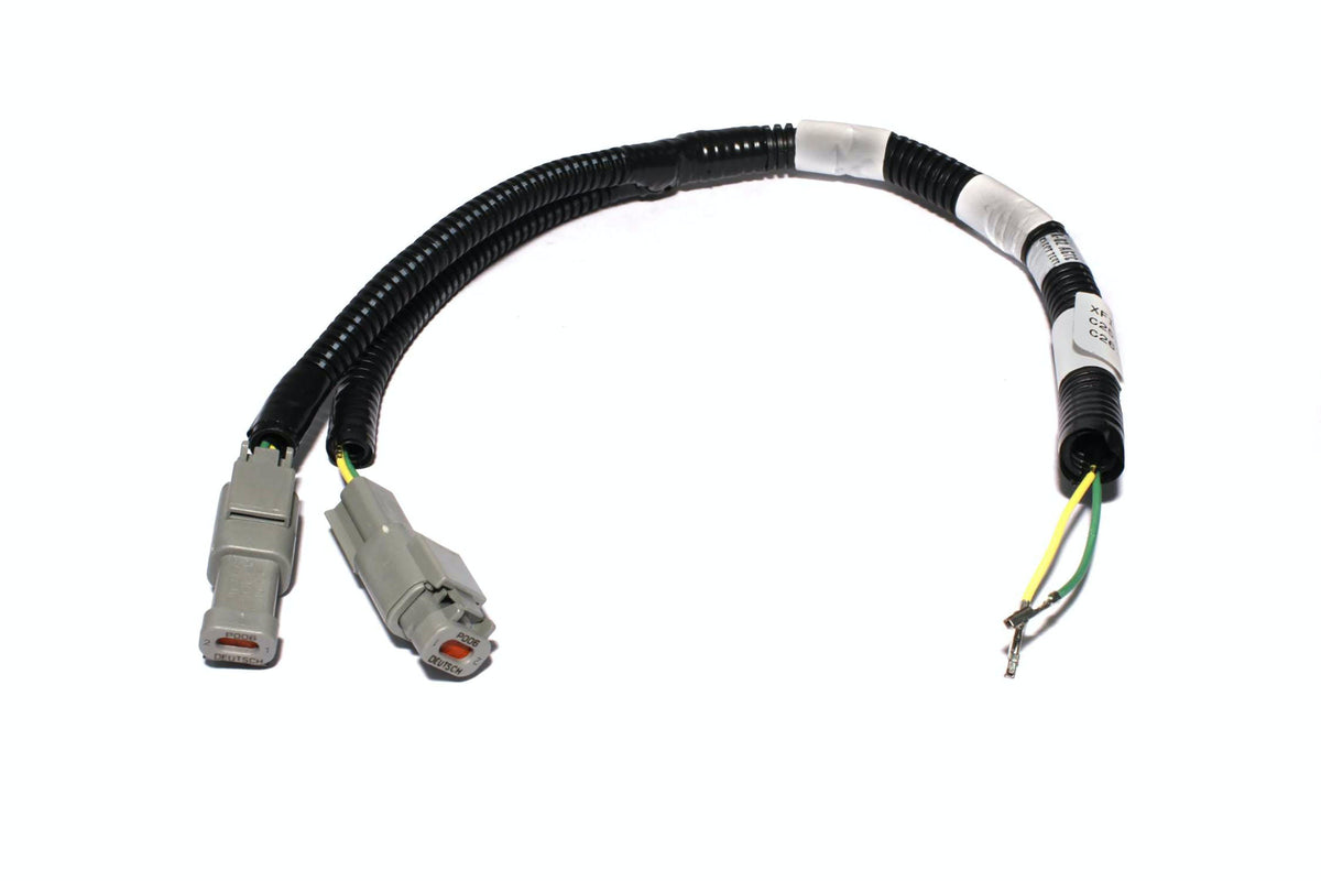 TCI Automotive 301412 EZ-TCU CAN Retro-Fit Kit