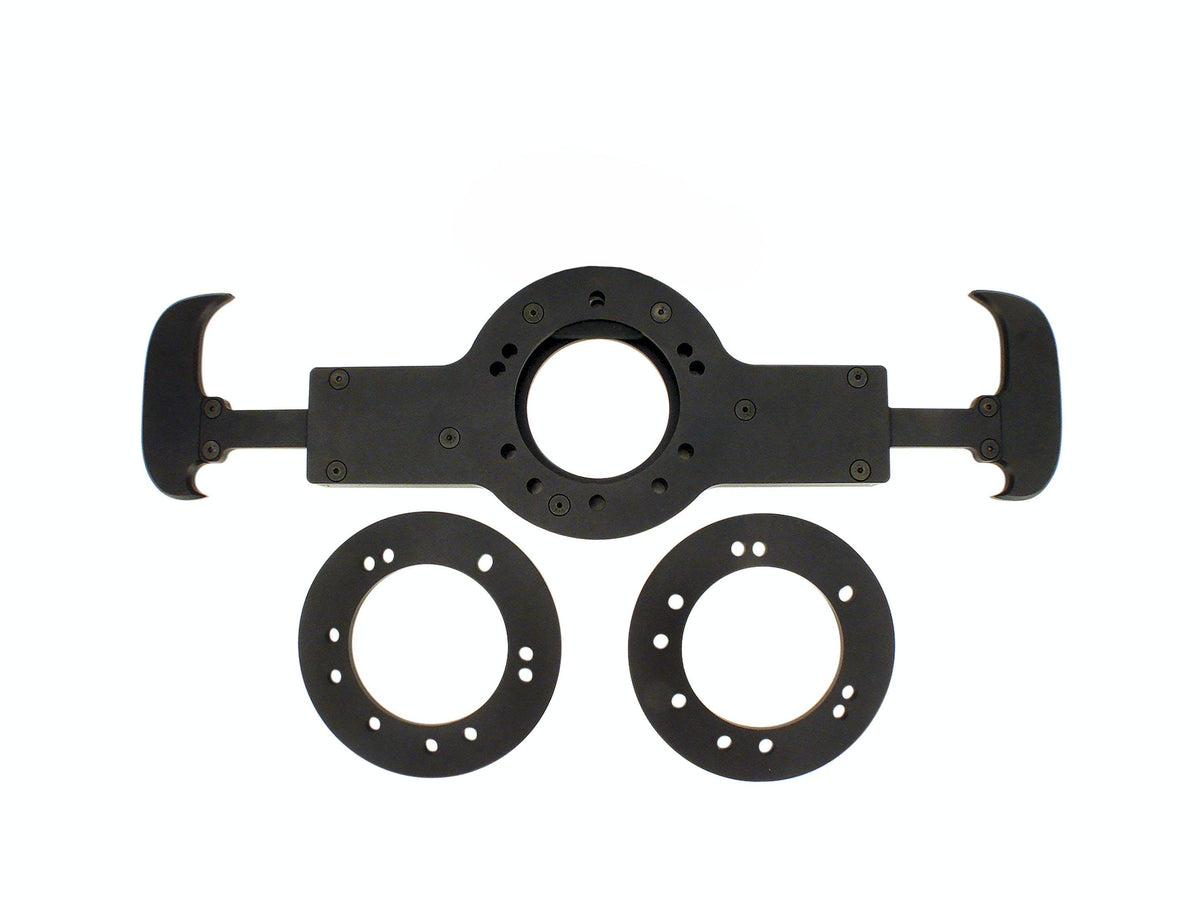 TCI Automotive 301441 Paddle Shifter without Display