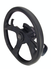 TCI Automotive 301441 Paddle Shifter without Display