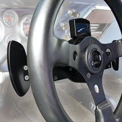 TCI Automotive 301441 Paddle Shifter without Display