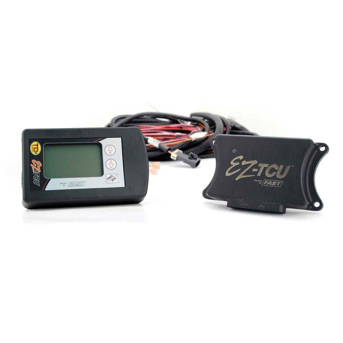 TCI Automotive 30299-KIT EZ TCU Master Kit