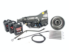 TCI Automotive 311000P3 TH350 StreetFighter Package for Chevrolet 43 and V8 Engines