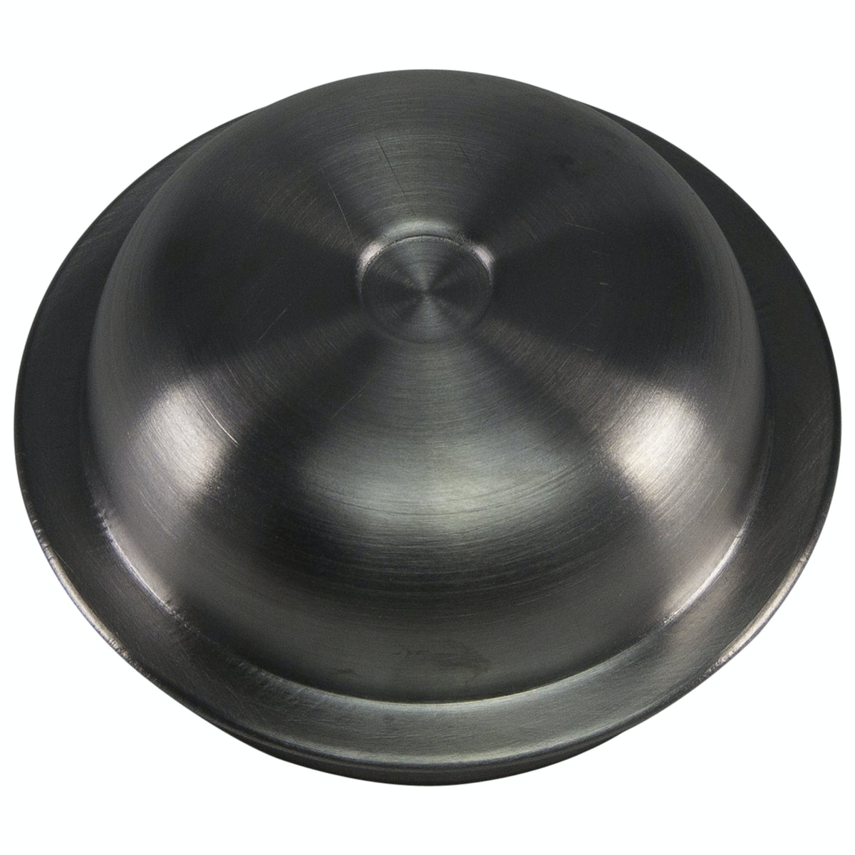 TCI Automotive 316861 700R4/4L60E Governor Cover w/o TCI Logo