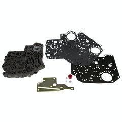 TCI Automotive 321000 TH350 Forward Shift Pattern Full Manual Valve Body w/ 2nd Gear Braking