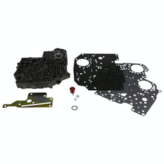 TCI Automotive 321001 TH350 Forward Shift Pattern Full Manual Valve Body w/ 1st and 2nd Gear Braking