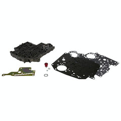 TCI Automotive 321001 TH350 Forward Shift Pattern Full Manual Valve Body w/ 1st and 2nd Gear Braking