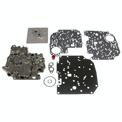 TCI Automotive 321100 TH350 Reverse Shift Pattern Full Manual Valve Body