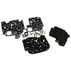 TCI Automotive 321500 TH350 Transbrake Kit