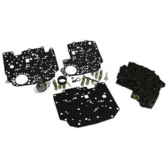 TCI Automotive 321500 TH350 Transbrake Kit
