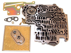 TCI Automotive 322200 TH350 StreetFighter Valve Body