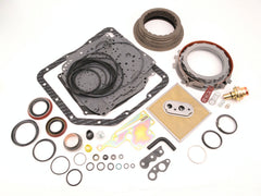 TCI Automotive 329100 80-84 TH350 (Lock-Up) Master Racing Overhaul Kit