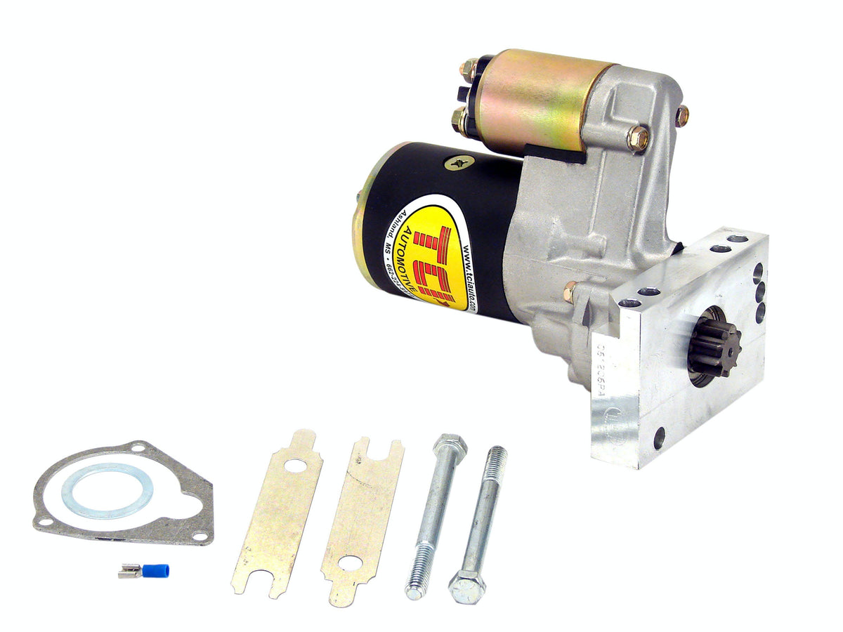 TCI Automotive 351100 Chevrolet Racing Starter