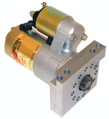 TCI Automotive 351106 Chevrolet Permanent Magnet Racing Starter
