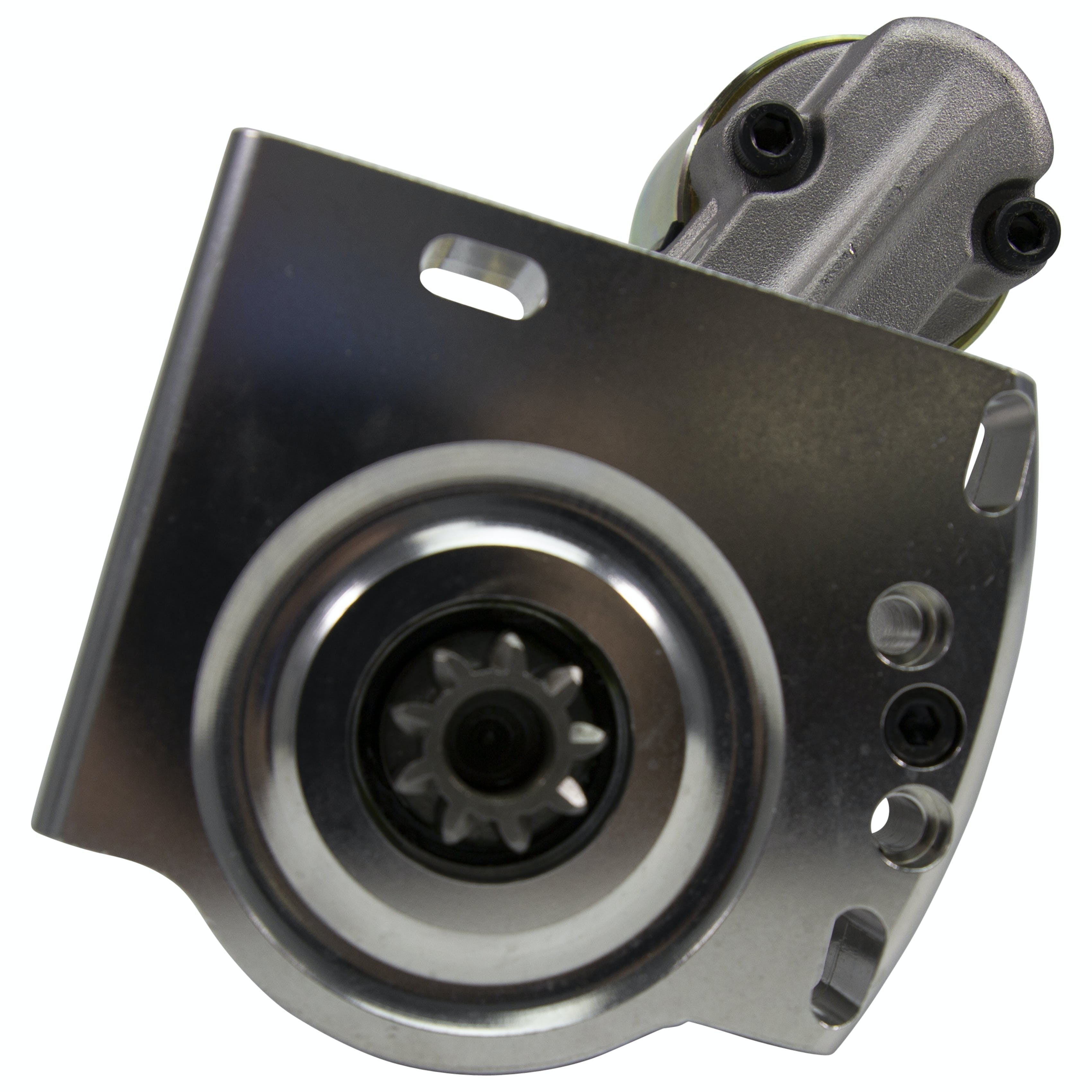 TCI Automotive 351115 Clockable 19 HP Mini Starter for GM LS