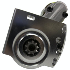 TCI Automotive 351115 Clockable 19 HP Mini Starter for GM LS