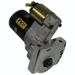TCI Automotive 351115 Clockable 19 HP Mini Starter for GM LS