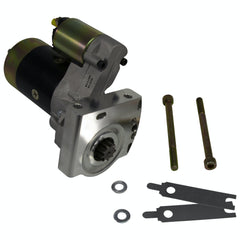 TCI Automotive 351119 Clockable 25 HP Mini Starter for GM LS